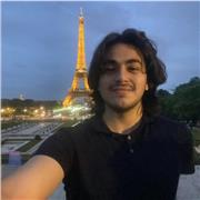 Professeur d’informatique et bureautique à Paris, diplômé en ingénierie, propose cours pour débutants et étudiants en ligne